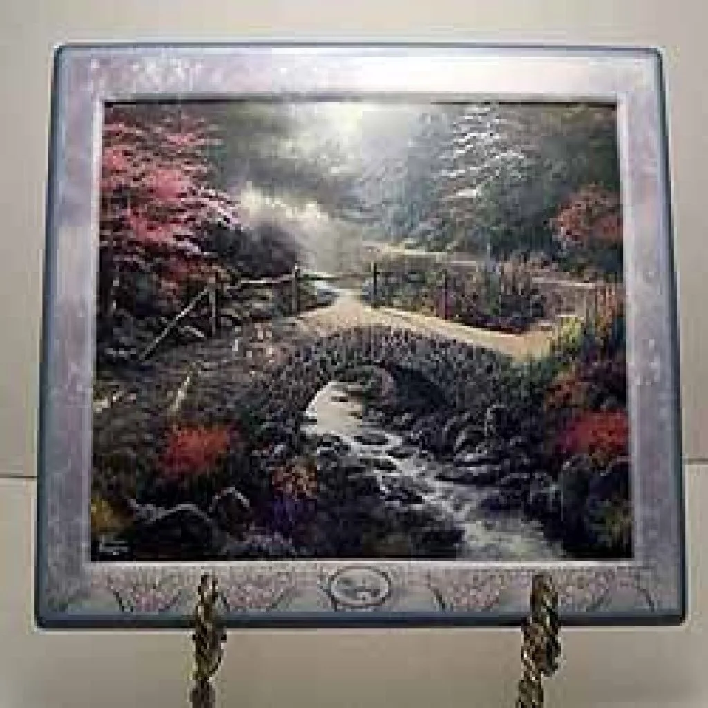 Bridges of Life Collection