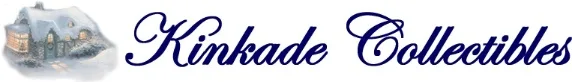 Thomas Kinkade Collectibles